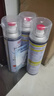 巨奇严选 鞋子除臭剂360ml*3瓶银离子消毒杀菌脚臭喷雾球鞋防臭去异味 实拍图