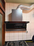 百得（BEST）华帝出品 顶侧双吸抽油烟机自清洁24m³烟灶套装E632+QE52（液化气）【套装商品】 实拍图
