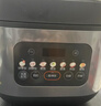 苏泊尔（SUPOR）电饭煲4-5人大容量5升快煮饭不粘锅家用煮饭煲汤煮粥锅智能预约多功能一锅多用微压电饭锅50FC0156 实拍图