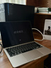 Apple/苹果AI笔记本/2025款MacBookAir13英寸M4(10+10核)16G 512G 星光色电脑MW103CH/A 实拍图