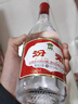 汾酒 红盖玻汾 清香型白酒 42度 475mL*6瓶 整箱非原箱 实拍图