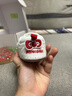 戴维贝拉Hellokitty联名婴儿步前鞋女宝宝帆布鞋秋季鞋子 实拍图