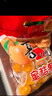 喜之郎 蜜桔果肉果冻约35杯（990g+60g）0脂肪 儿童零食 休闲零食大礼包 实拍图