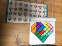 SMART GAMES智慧爱心拼 儿童益智玩具亲子拼图桌游 女孩开学生日礼物 7岁+ 实拍图
