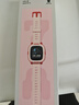 小米米兔儿童电话手表7A 粉色 国家补贴长续航高清视频4G全网通防水定位小学生初高中男女智能儿童手表 实拍图