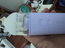 易简（yijan）电动吸鼻器婴儿鼻屎神器新生儿宝宝儿童防水鼻涕清洁通鼻塞DQ58 实拍图