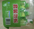 立白青柠洗洁精大瓶1kg*3瓶食品用维E精华去重油不伤手餐具果蔬适用 实拍图