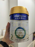 美素佳儿（Friso）皇家较大婴儿配方奶粉2段（6-12个月）400克 乳铁蛋白 新国标 实拍图