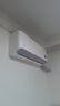 小米米家空调 巨省电 1.5匹 一级能效 快速冷暖 空调挂机 KFR-35GW/N1A1【整机十年质保】 实拍图