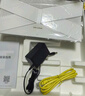 普联（TP-LINK）全屋路由器AX3000 子母路由分布式1母4子（独立包装）千兆无线双频大户型易展有线无线均可组网 实拍图