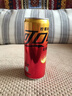 可口可乐（Coca-Cola）零度无糖柠檬汽水碳酸饮料0糖0脂 330ml*6摩登罐 年货 京东专供 实拍图