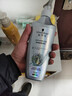 施华蔻（Schwarzkopf）防脱固发洗发露400ml  控油防脱发 固发防断发掉发女士新老包装 实拍图