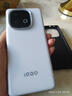 vivo iQOO Z10 Turbo 12GB+256GB 云海白 天玑8400满血版 7620mAh超薄蓝海电池  手机 国家补贴 实拍图
