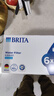碧然德（BRITA） 家用滤水壶 净水壶滤芯 Maxtra 多效滤芯 6枚装 实拍图