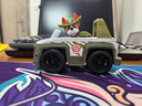 汪汪队立大功（PAW PATROL）汪汪队玩具车巡逻车男女孩吉普越野车玩具儿童3-6岁生日礼物 实拍图