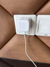 Apple/苹果 40W USB-C充电器动态调节功率 type-c充电器苹果手机充电 苹果17手机充电器 实拍图