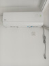 美的（Midea）空调套装 智行二代+酷省电柜挂套购 新一级能效 变频冷暖家用客厅立式柜机卧室挂机空调 以旧换新 【3匹柜机】大三室一厅空调套装【全一级能效】 实拍图