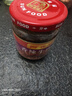 阿香婆香辣牛肉酱下饭酱辣酱拌饭拌面夹馍炒饭炒菜调料蘸料淡甜淡辣2瓶 实拍图