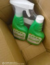 绿伞超强油烟净绿橄榄香型厨房大扫除重油污垢油烟机清洗500g×2瓶 实拍图