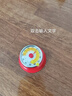 青崎日本机械计时器厨房做饭定时提醒器可视化时间管理专用倒计时磁吸 古典红【无需电池/磁铁吸附】 实拍图