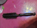 洁比世梳子猪鬃毛斜纹卷发梳子女士男士通用卷发器造型梳美发内扣蓬松梳 实拍图