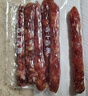 皇上皇特级二八薄盐腊肠广式煲仔饭腊肠广东甜肠广州腊味特产200g 实拍图