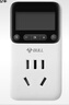 公牛（BULL）定时器插座/电子定时通断电 20组定时器插座/转换器  7天24小时循环 GND-1 实拍图