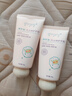 ehmznv绵羊油凡士林护手霜女高保湿滋润肌肤补水防裂改善干燥粗糙秋冬季 绵羊油凡士林护手霜x3支 实拍图