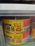 东远金枪鱼罐头 韩国进口 方便速食原味即食鱼肉100g*3罐应急储备物资 实拍图
