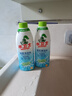 水卫士浴室清洁剂 玻璃水垢清洁剂 瓷砖水龙头去污清洗剂500g*2水卫仕 实拍图