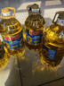 金龙鱼 食用油 葵花籽清香型食用植物调和油5L*4 实拍图