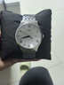 天梭（TISSOT）手表 俊雅系列男表 瑞士石英男士钢带腕表商务表新年礼物 实拍图