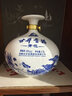 古井贡酒 青花大坛 浓香型白酒 50度 2.5L*1坛 坛装 口粮酒 实拍图
