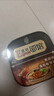 康师傅方便面 Express速达面馆 番茄*2+黑蒜油叉烧*2 泡面整箱装礼盒 实拍图