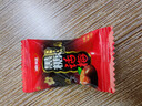 金冠 黑糖话梅糖 468g 约70颗 夹心硬糖休闲零食喜糖结婚糖果 伴手礼 实拍图