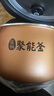 美的（Midea）智能电饭煲 微压家用电饭锅3-4-5-6人柴火饭 3升多功能 蒸饭锅 预约 快速饭 不粘锅 煮粥 煲汤 【玫瑰金色】数字显示屏 | 3L 实拍图