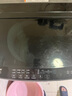 海尔（Haier）直驱全自动波轮洗衣机10KG 家用宿舍 一级能效 家电国家补贴以旧换新京东自营 EB100B32Mate1 实拍图