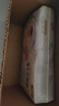 好奇（Huggies）金装纸尿裤L132片(9-14kg)尿不湿【速干不易红】 实拍图