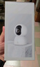 小米智能摄像机 4 双摄版 双500万摄像头3K超清画质家用米家监控红外夜视摄像机室内双摄家庭 实拍图