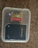 适用于小米监控摄像头内存卡tf卡64g128g高速c10内存卡fat32格式Micro sd卡海康普联海马爸比通用 64GB-臻享高速通用卡【SD卡套+收纳盒】 实拍图
