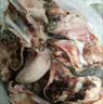 羊头肉4斤八成熟整箱羊脸肉卤全无骨去骨整个新鲜生羊头整只熟食 去骨花羊头肉【5斤装】 实拍图