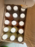 农夫山泉水溶C100整箱445ml*15瓶青桔味维生素C复合果汁饮料西柚柠檬血橙 【3味15瓶】 445mL*15瓶 实拍图