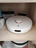 米家扫地机器人3C增强版智能家用大吸力吸尘器激光导航全自动扫拖一体机 擦地拖地洗地机吸尘器  实拍图