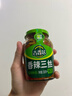 吉香居榨菜 香辣三丝 微辣鲜香 红油下饭菜咸菜 榨菜丝 330g加赠20g 实拍图