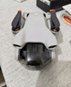 大疆 DJI Mini 3 带屏遥控器版 优选迷你航拍机 智能高清拍摄无人机 小型遥控无人机 实拍图