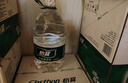 怡宝 饮用水 纯净水4.5L*4桶装水 整箱装 实拍图