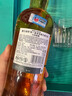 格兰威特（ThE GLENLIVET）12年 陈酿 苏格兰 单一麦芽威士忌 洋酒 700ml  双杯礼盒装 年货 实拍图