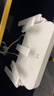 中兴（ZTE）巡天 AX3000满血WIFI6千兆无线家用路由器 自研双核主芯片 5G双频穿墙王wifi路由 Mesh 3000M速率 实拍图