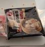 稻香诚制水晶虾饺皇256g8个 早餐半成品 广式早茶点心 生鲜食品年货送礼 实拍图