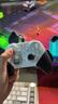 微软（Microsoft）Xbox无线游戏手柄 Elite 2精英2代二代 白色青春版 无线控制器 蓝牙 PC/平板/手机 Steam 明末 实拍图